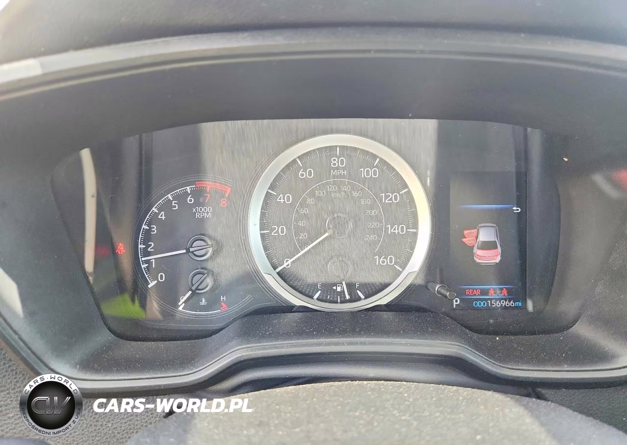 2021 Toyota Corolla Le VIN:5YFEPMAE9MP227024 - 9