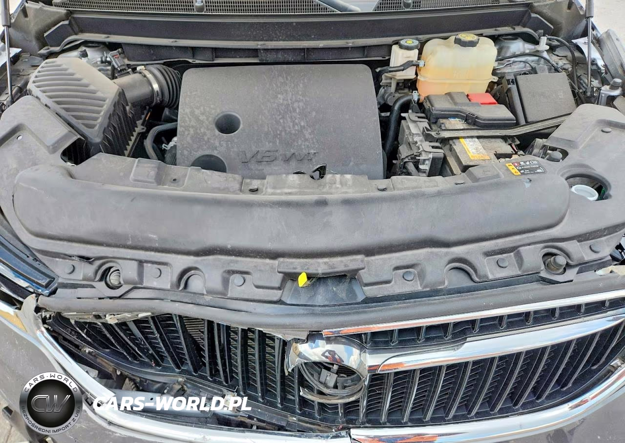 2021 Buick Enclave Essence VIN:5GAERBKW5MJ142774 - 12