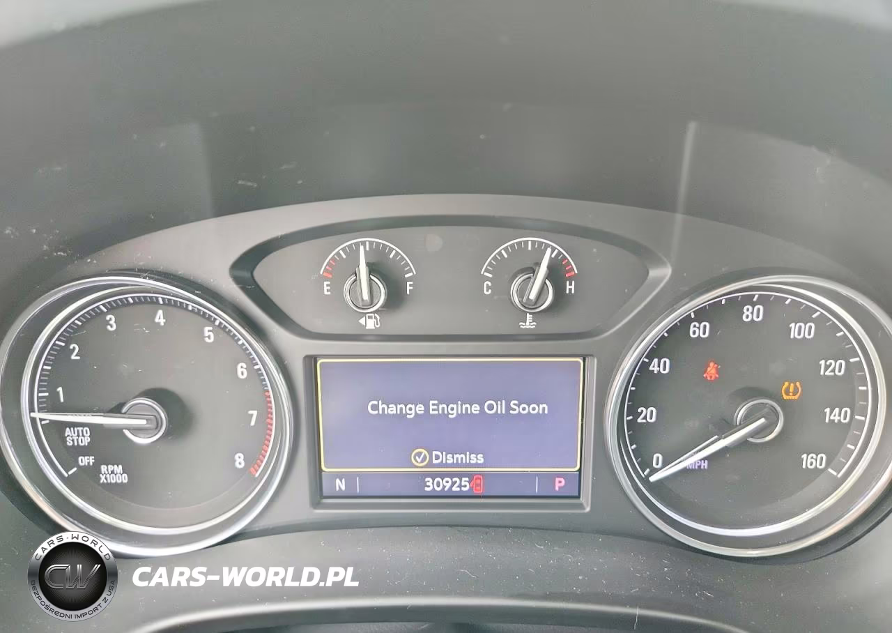 2021 Buick Enclave Essence VIN:5GAERBKW5MJ142774 - 9