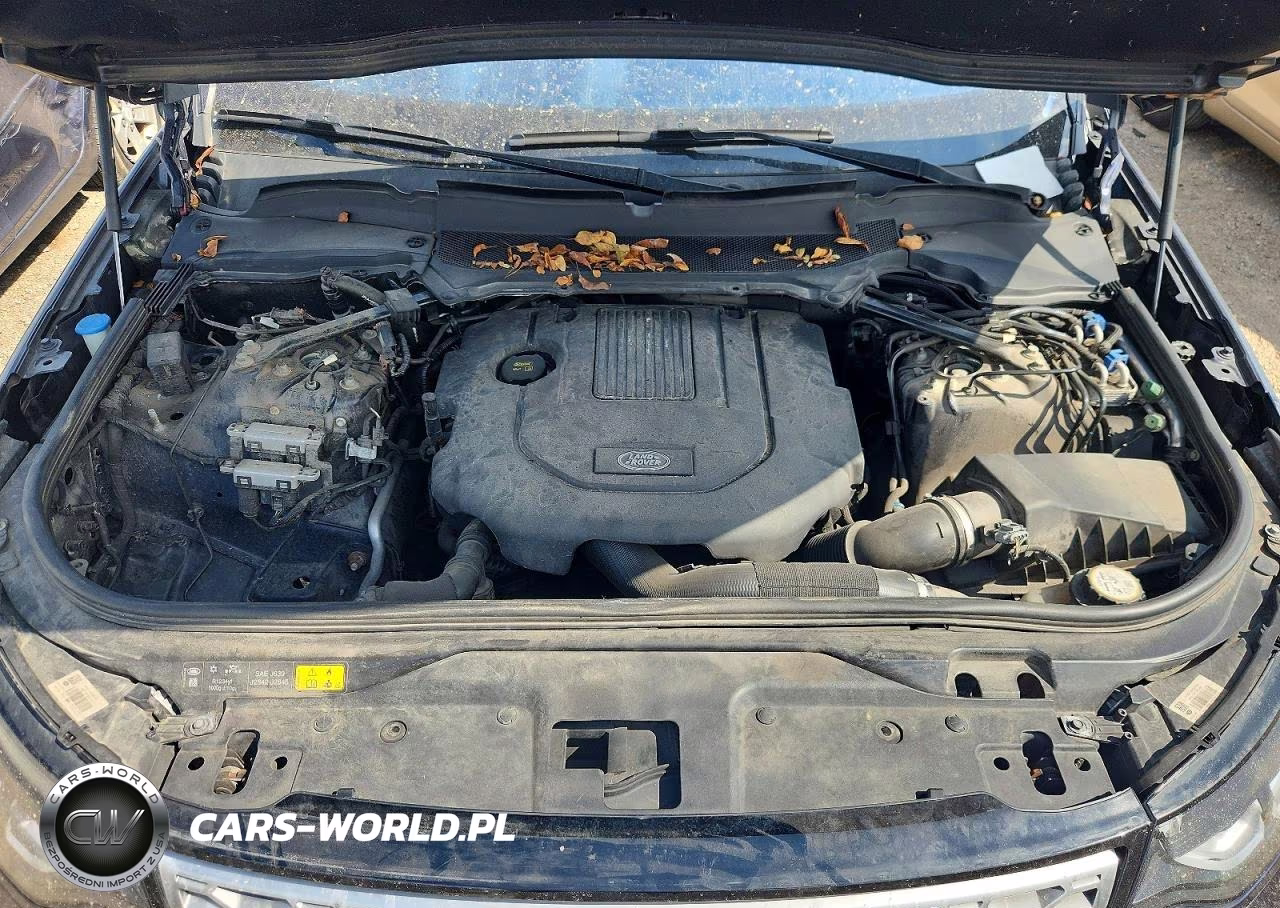 2020 Land Rover Discovery Hse VIN:SALRR2RK9L2439406 - 11