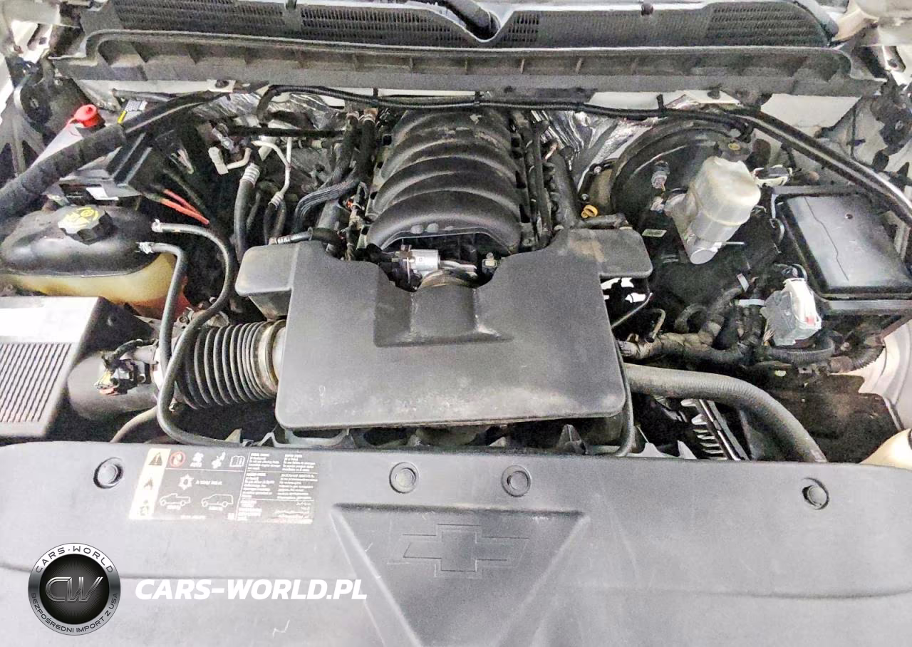 2018 Chevrolet Silverado K1500 VIN:3GCUKNEC2JG172068 - 11