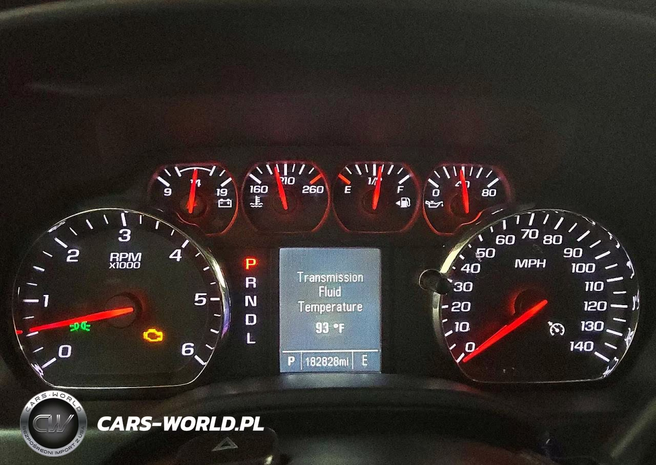 2018 Chevrolet Silverado K1500 VIN:3GCUKNEC2JG172068 - 9