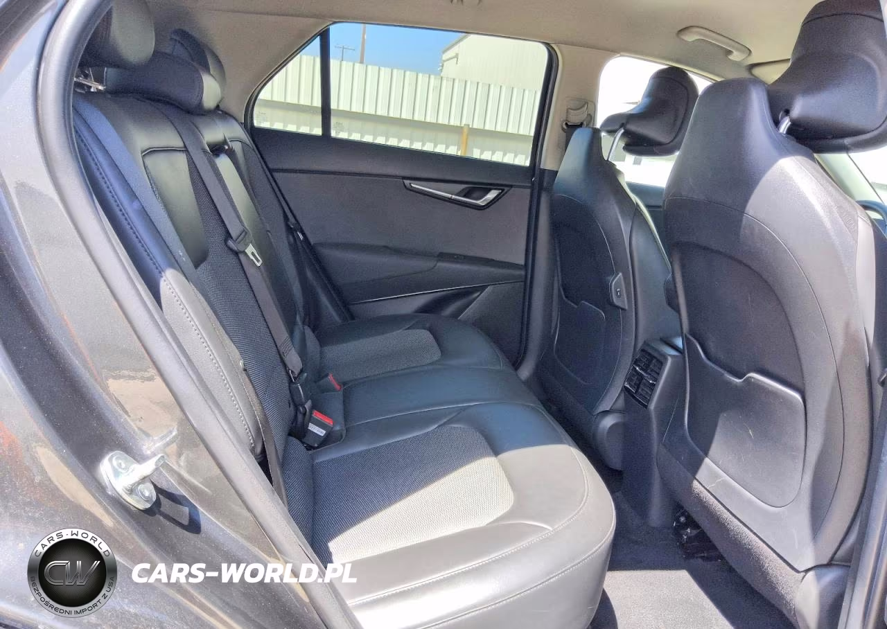 2024 Kia Niro Wind VIN:KNDCR3L17R5111153 - 11