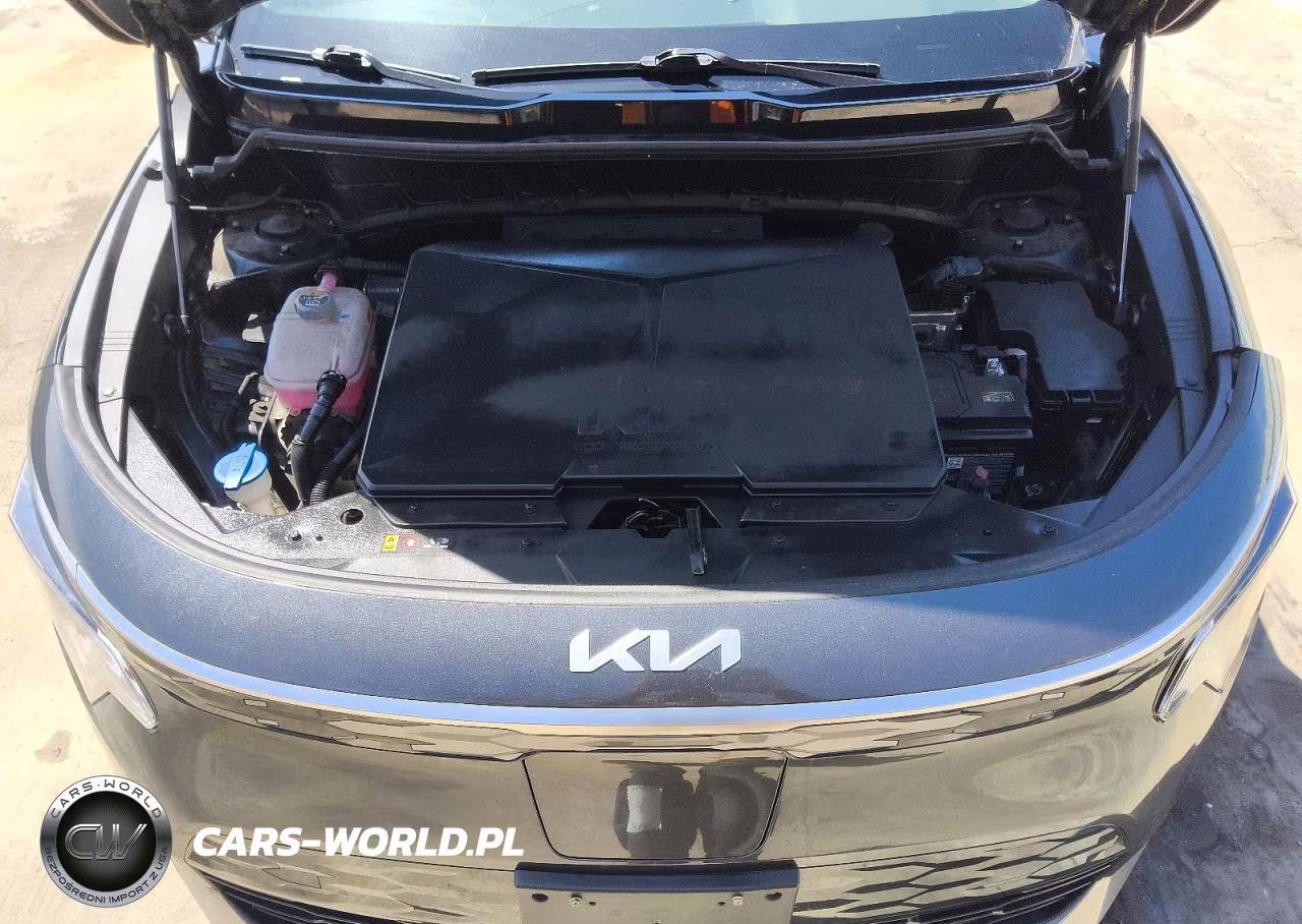 2024 Kia Niro Wind VIN:KNDCR3L17R5111153 - 12