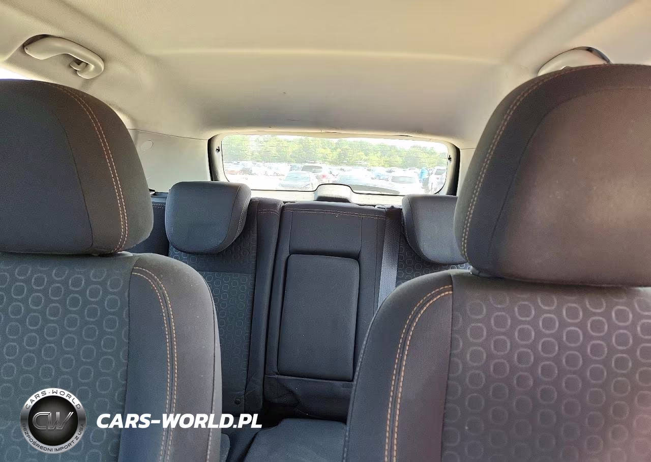 2017 Chevrolet Trax Ls VIN:3GNCJKSB6HL255326 - 10