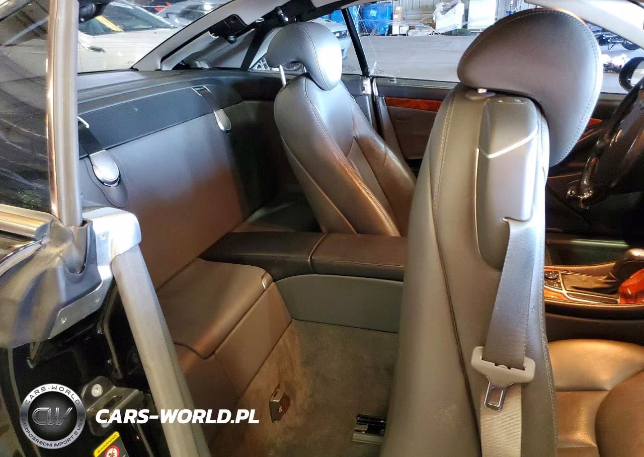 2003 Mercedes-Benz Sl 500R VIN:WDBSK75F83F018514 - 10