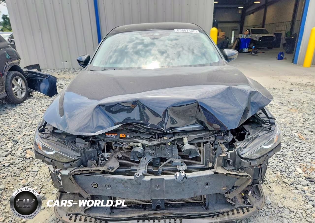 2022 Mazda 3 Select VIN:3MZBPABL9NM302907 - 5