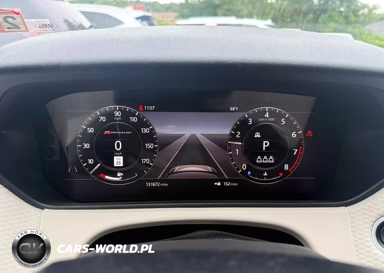 2020 Land Rover Range Rover Velar R-Dynamic S VIN:SALYK2FV2LA263402 - 11