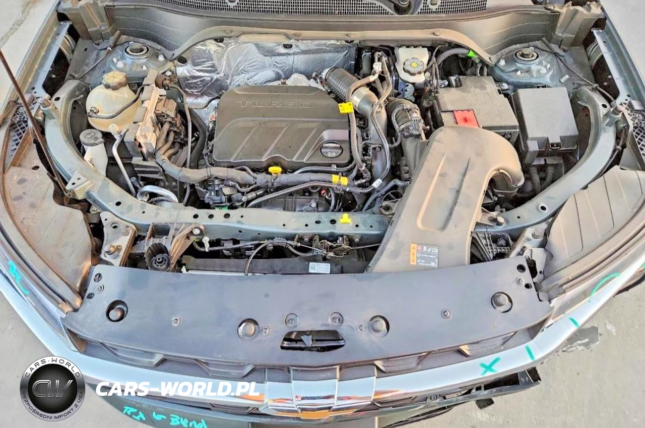 2025 Chevrolet Trax 1Lt VIN:KL77LHEP8SC238977 - 11