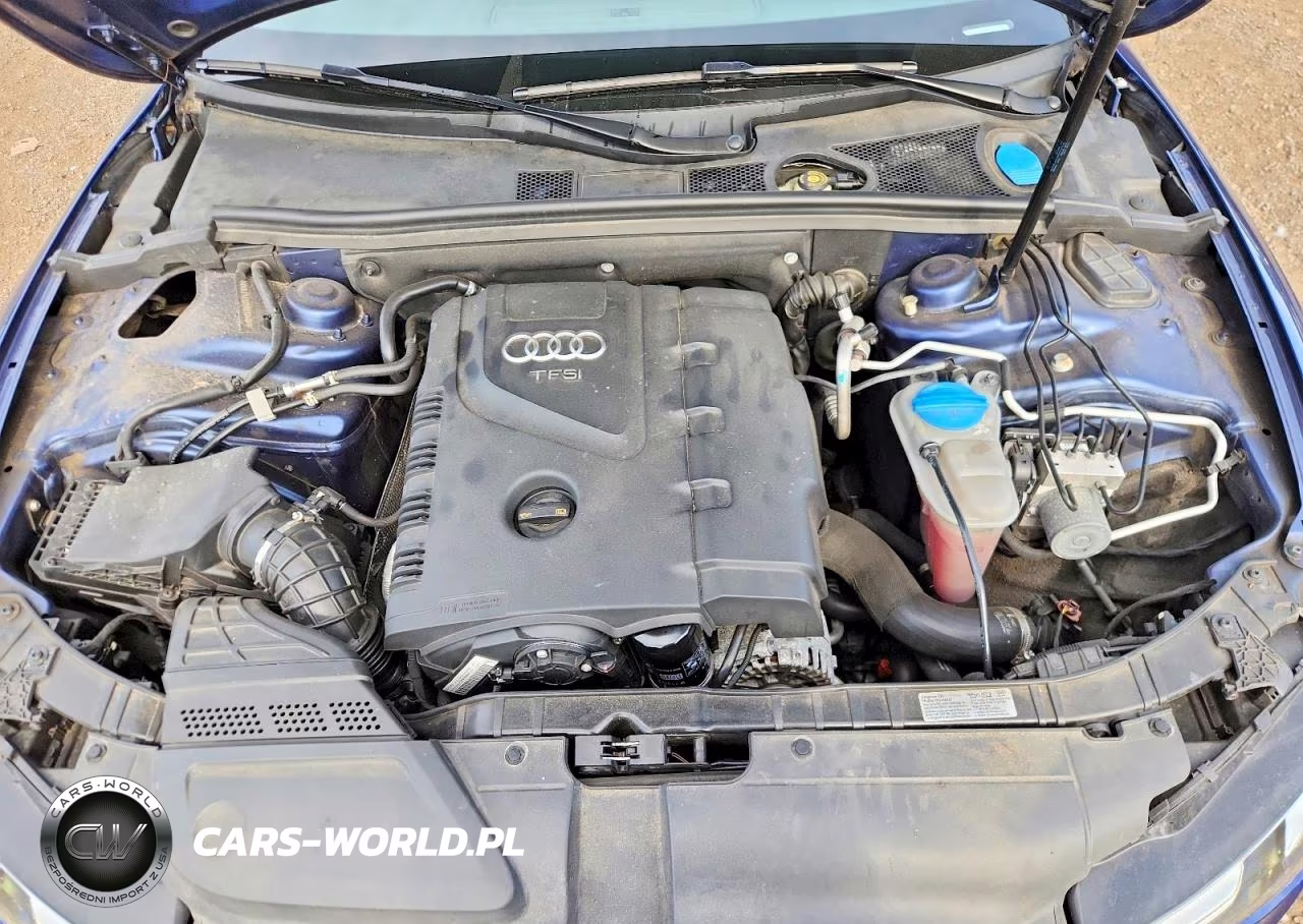 2013 Audi A5 Premium Plus VIN:WAULFAFH2DN010484 - 11