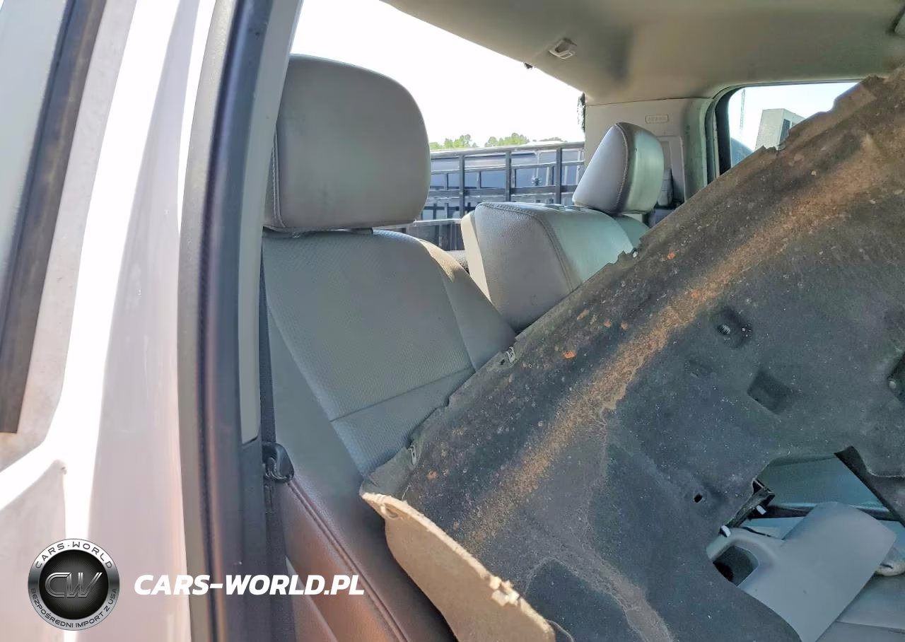 2022 Ford F550 Super Duty VIN:1FDUF5GN9NED23578 - 10