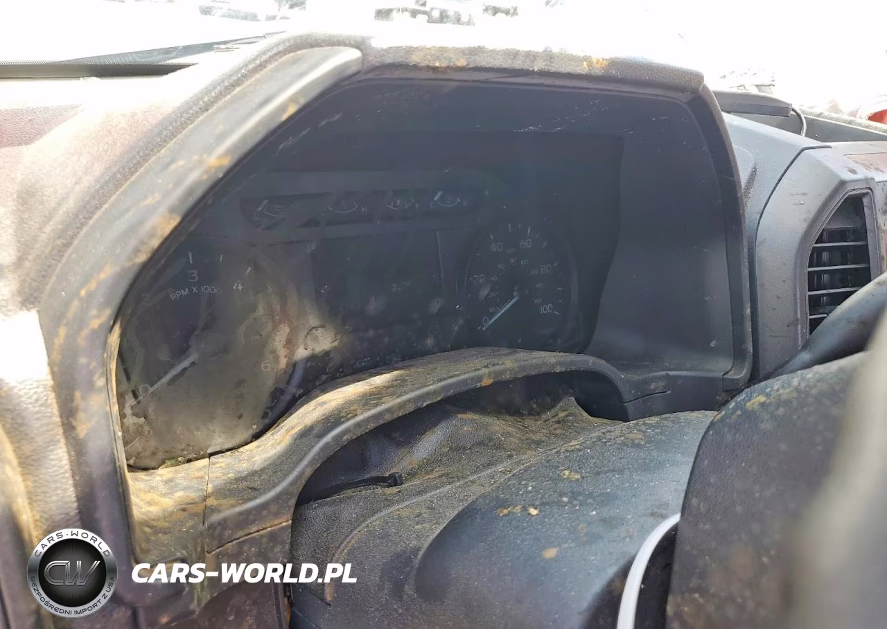 2022 Ford F550 Super Duty VIN:1FDUF5GN9NED23578 - 9