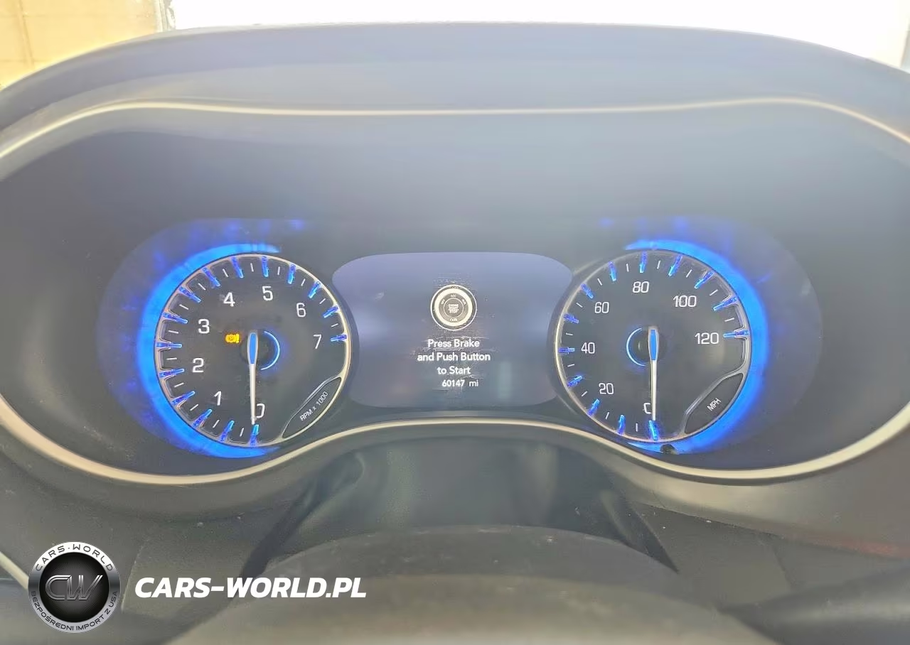 2025 Chrysler Pacifica Select VIN:2C4RC1BG2SR526797 - 9
