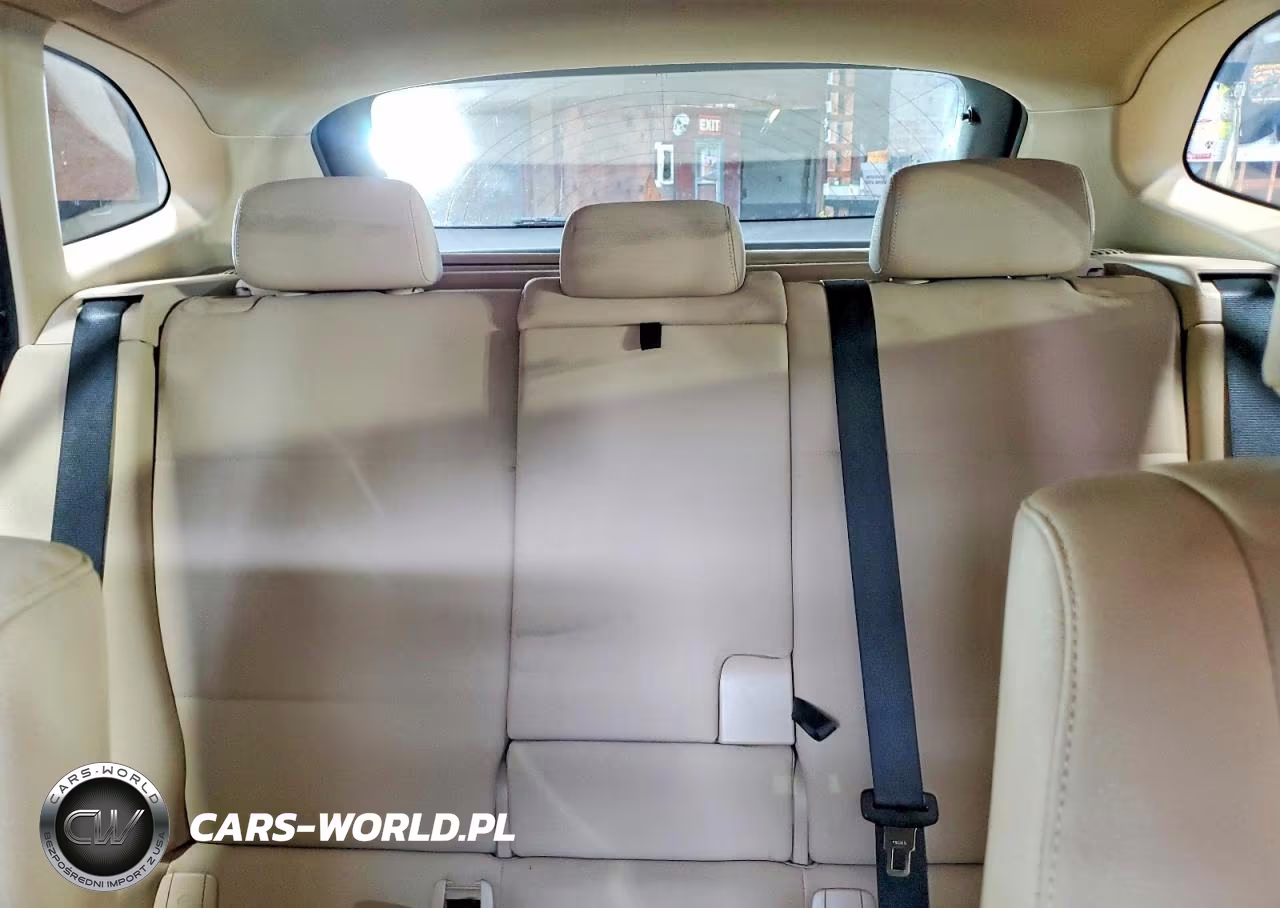2015 BMW X1 xDrive28I VIN:WBAVL1C54FVY25056 - 10