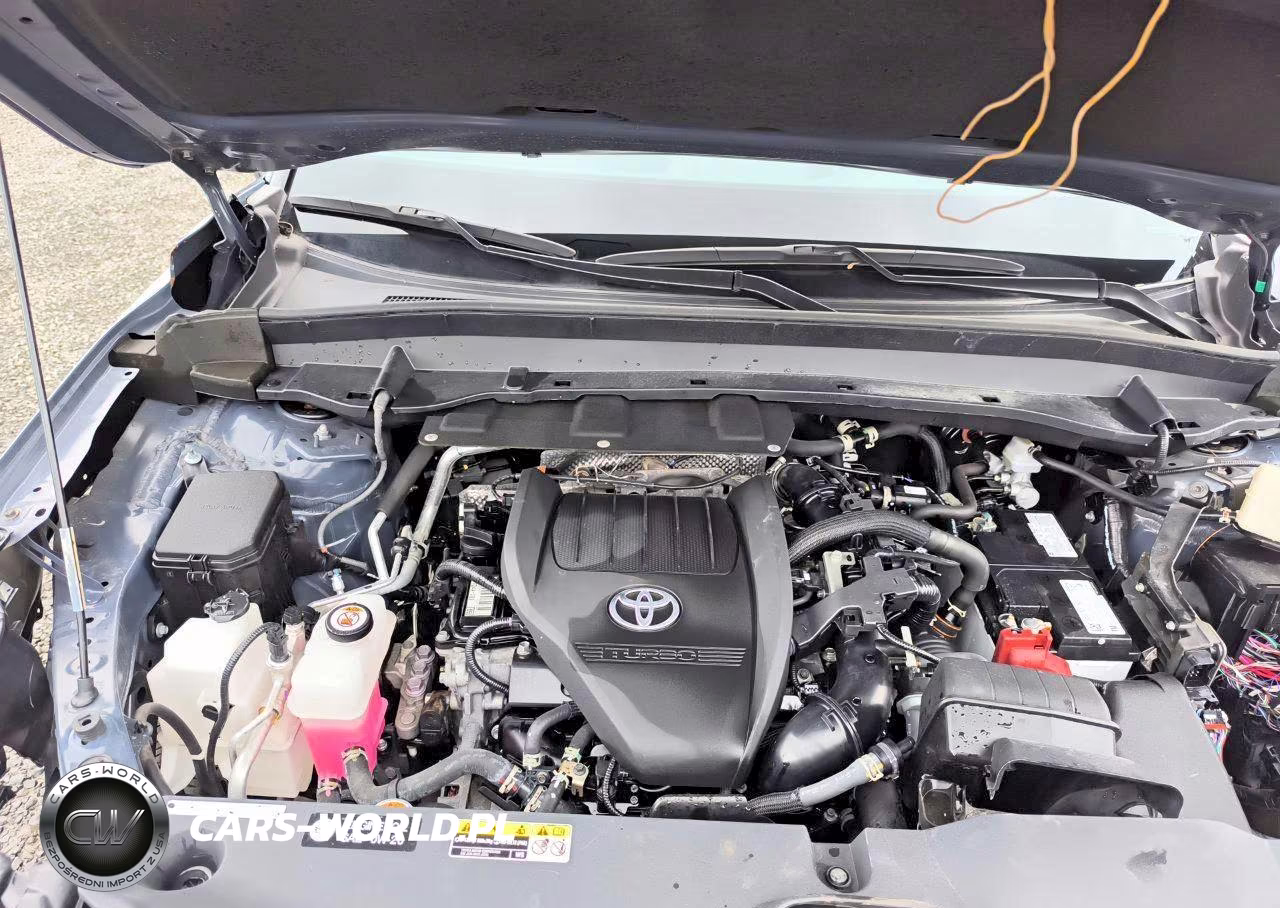 2024 Toyota Grand Highlander Xle VIN:5TDAAAB59RS039096 - 11