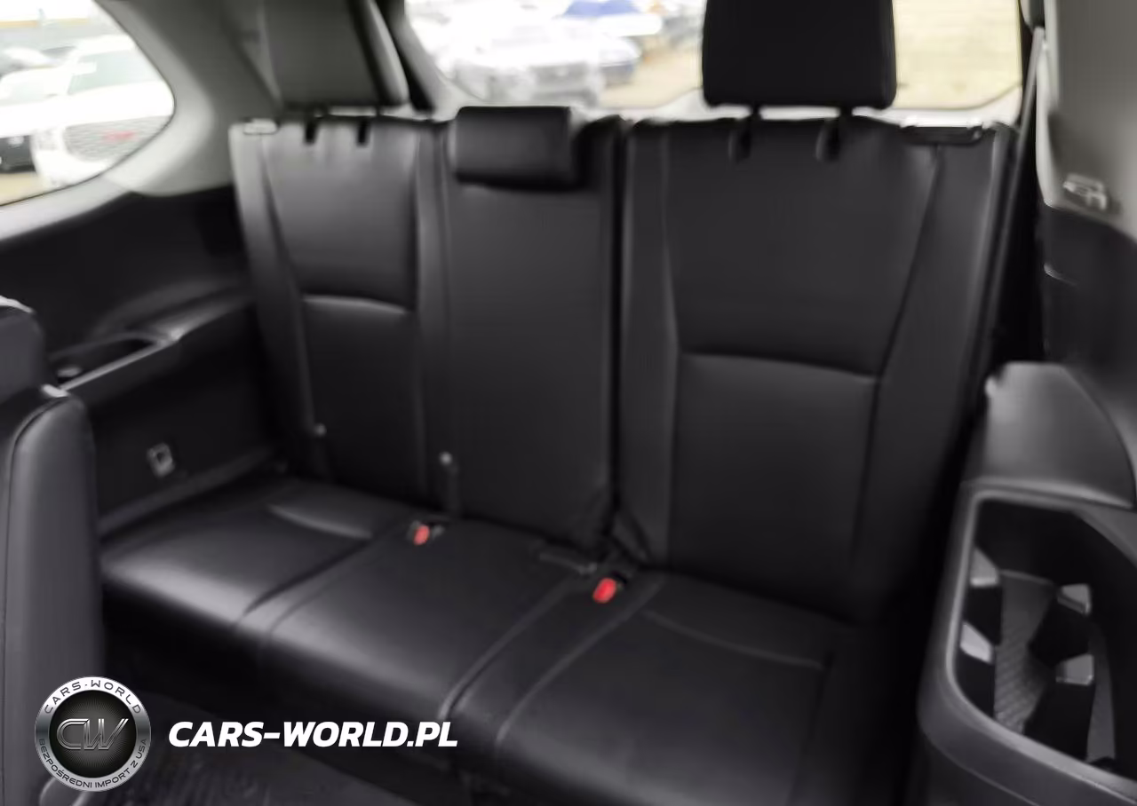 2024 Toyota Grand Highlander Xle VIN:5TDAAAB59RS039096 - 12