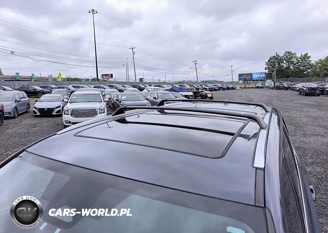 2024 Toyota Grand Highlander Xle VIN:5TDAAAB59RS039096 - 13