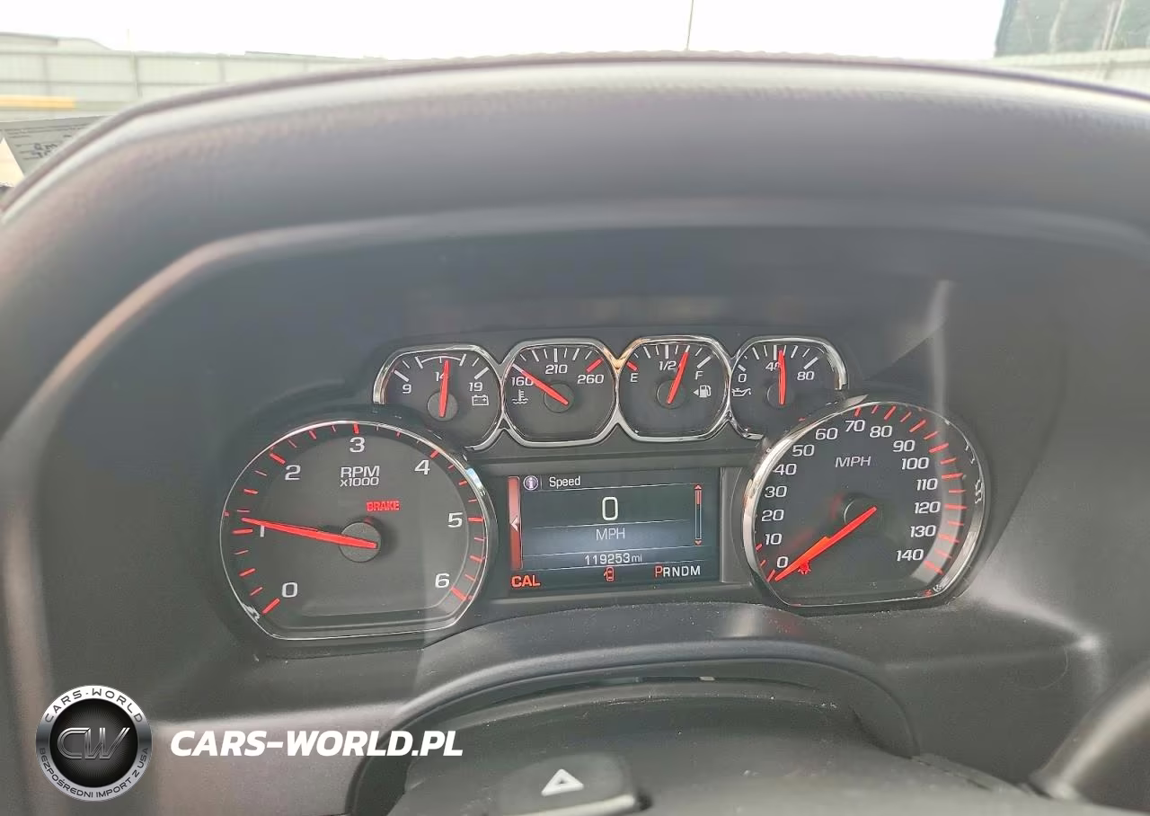 2015 GMC Sierra K1500 Sle VIN:3GTU2UEC3FG257194 - 9