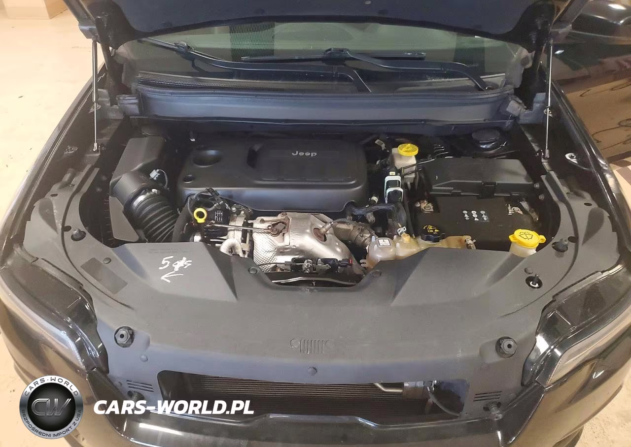 2020 Jeep Cherokee Limited VIN:1C4PJMDN4LD548461 - 12