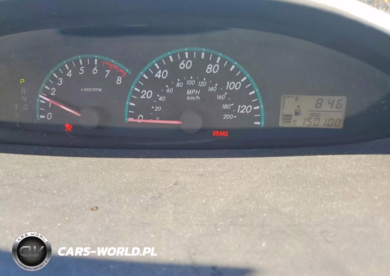 2009 Toyota Yaris Base VIN:JTDBT903191305822 - 9