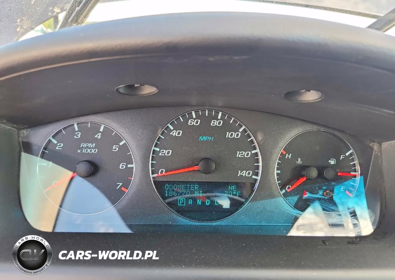 2012 Chevrolet Impala Lt VIN:2G1WB5E37C1167929 - 9