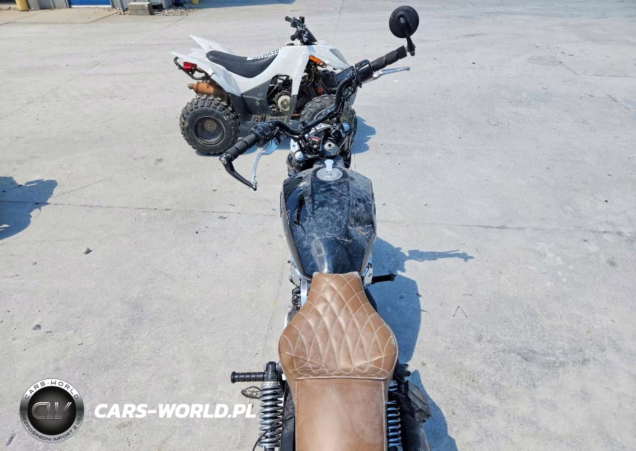 2016 Indian Motorcycle Co. Scout VIN:56KMSB007G3113034 - 6