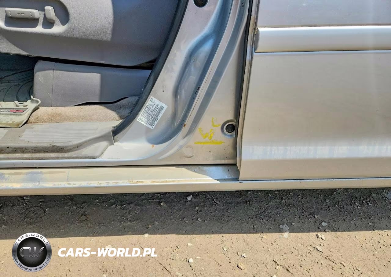 2010 Honda Odyssey Exl VIN:5FNRL3H73AB010106 - 13