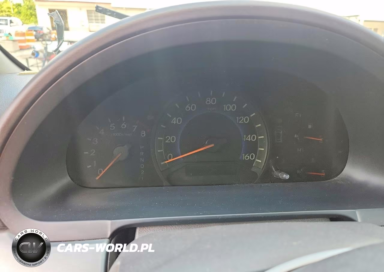 2010 Honda Odyssey Exl VIN:5FNRL3H73AB010106 - 9