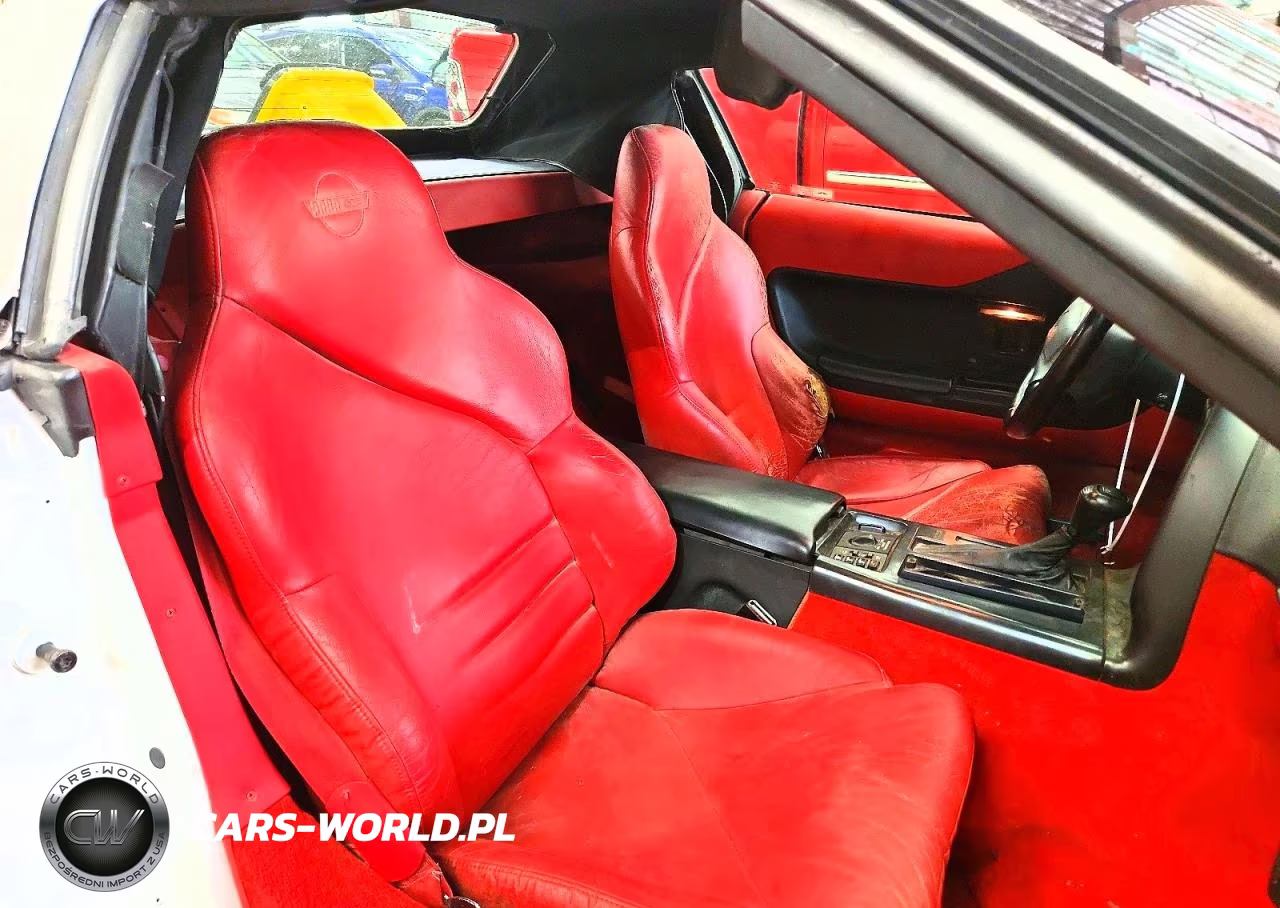 1994 Chevrolet Corvette VIN:1G1YY32P7R5106378 - 10