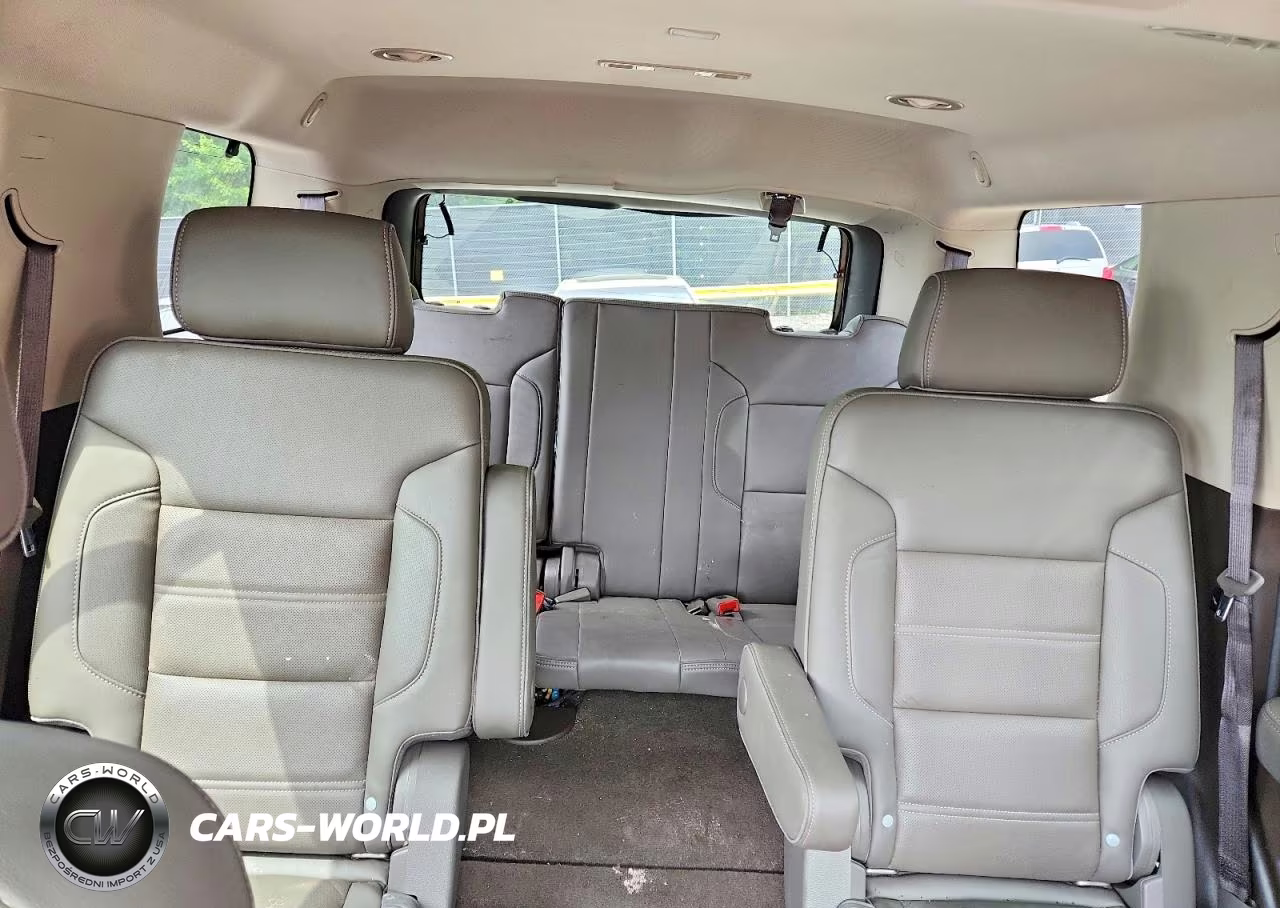 2019 GMC Yukon Denali VIN:1GKS2CKJ3KR408795 - 10