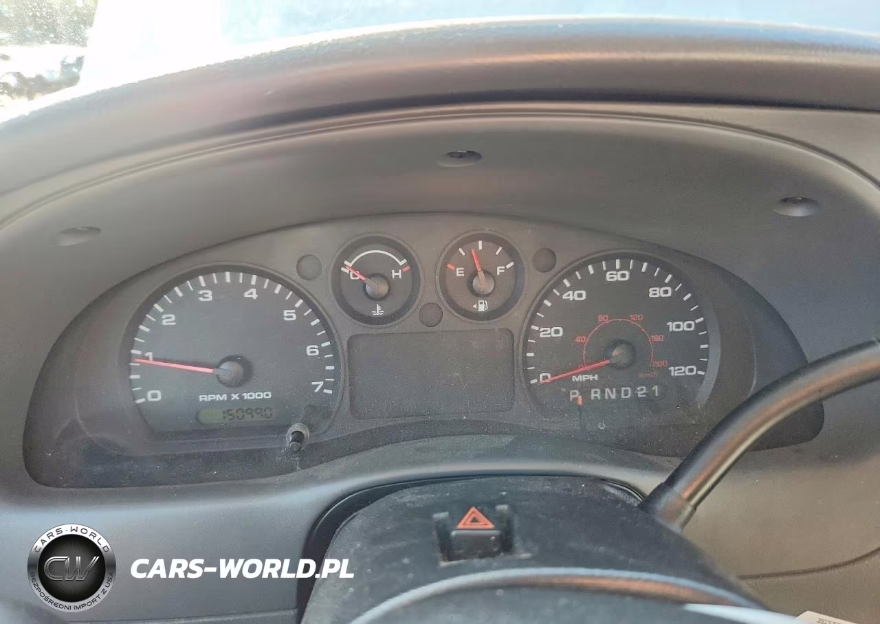 2004 Ford Ranger VIN:1FTYR10U64PB29343 - 9