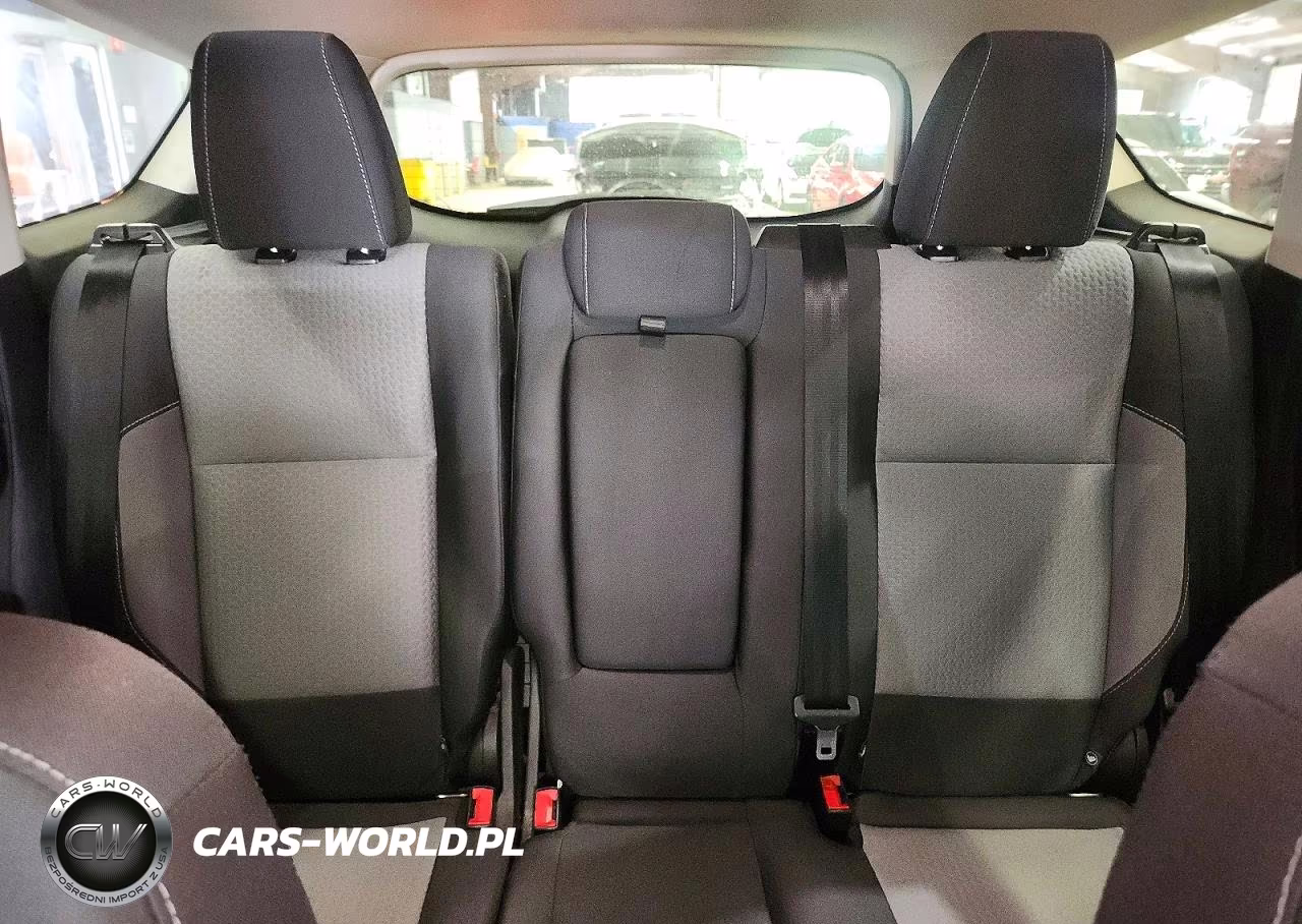 2018 Ford Escape Se VIN:1FMCU9GD7JUA26406 - 10