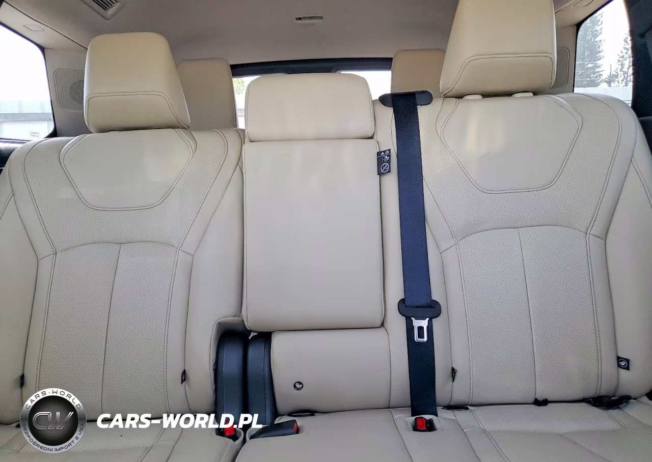 2024 Infiniti Qx60 Sensory VIN:5N1DL1GS4RC358828 - 10