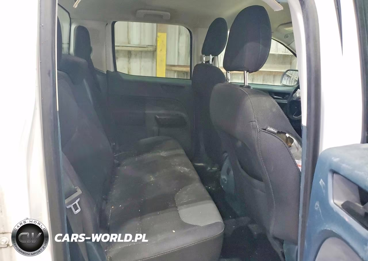 2024 Ford Maverick Xl VIN:3FTTW8A93RRA29805 - 10