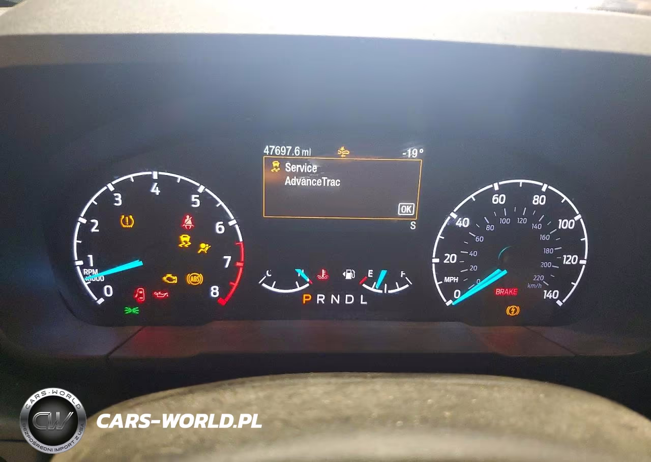 2024 Ford Maverick Xl VIN:3FTTW8A93RRA29805 - 9