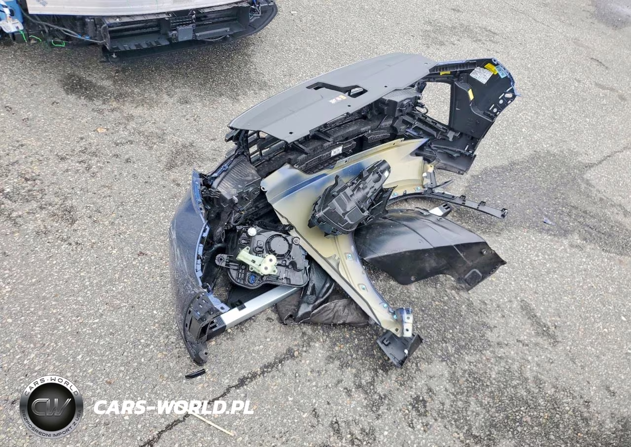 2026 Hyundai Tucson Sel VIN:5NMJBCDEXTH641442 - 13