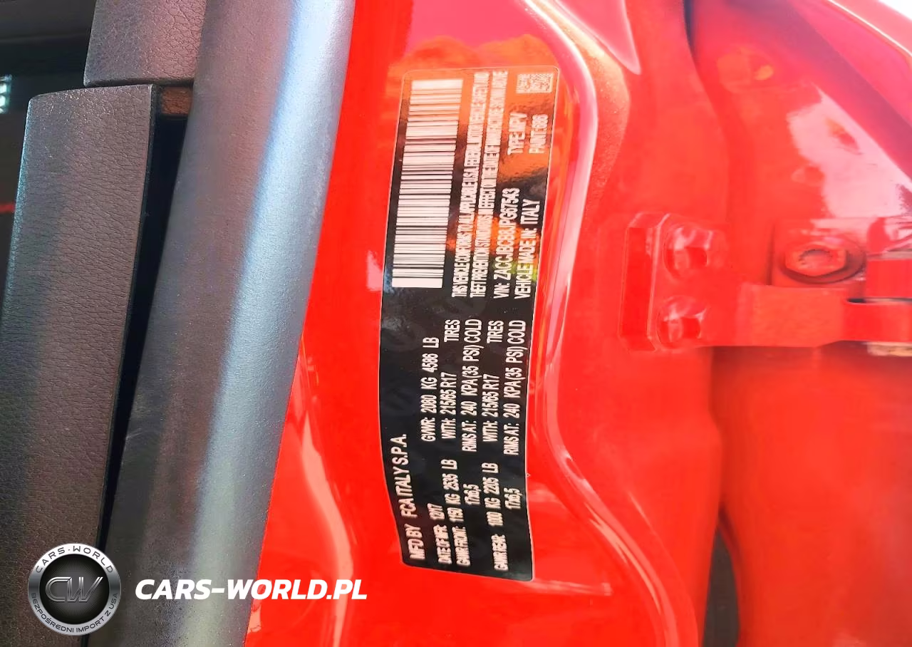 2018 Jeep Renegade Trailhawk VIN:ZACCJBCB8JPG67543 - 12