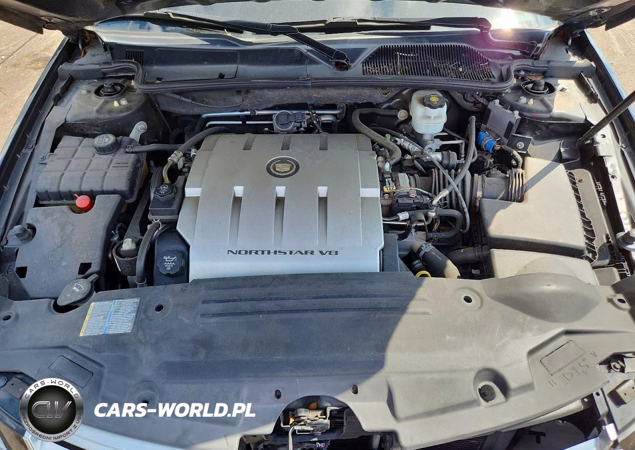 2007 Cadillac Dts VIN:1G6KD57Y27U192470 - 11
