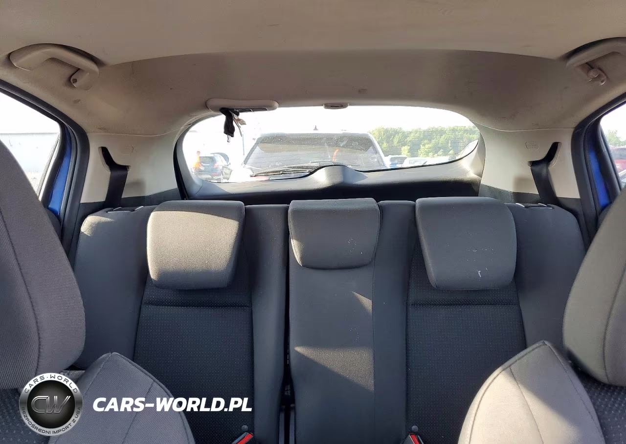 2020 Honda Hr-V Ex VIN:3CZRU5H50LM704963 - 10