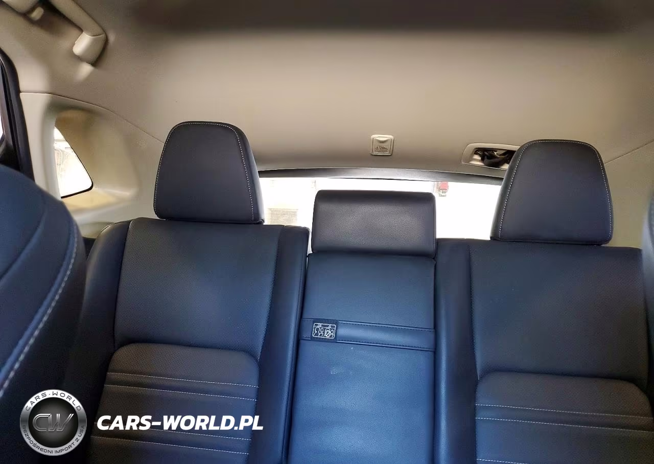 2016 Lexus Nx 200T Base VIN:JTJBARBZ6G2095522 - 10