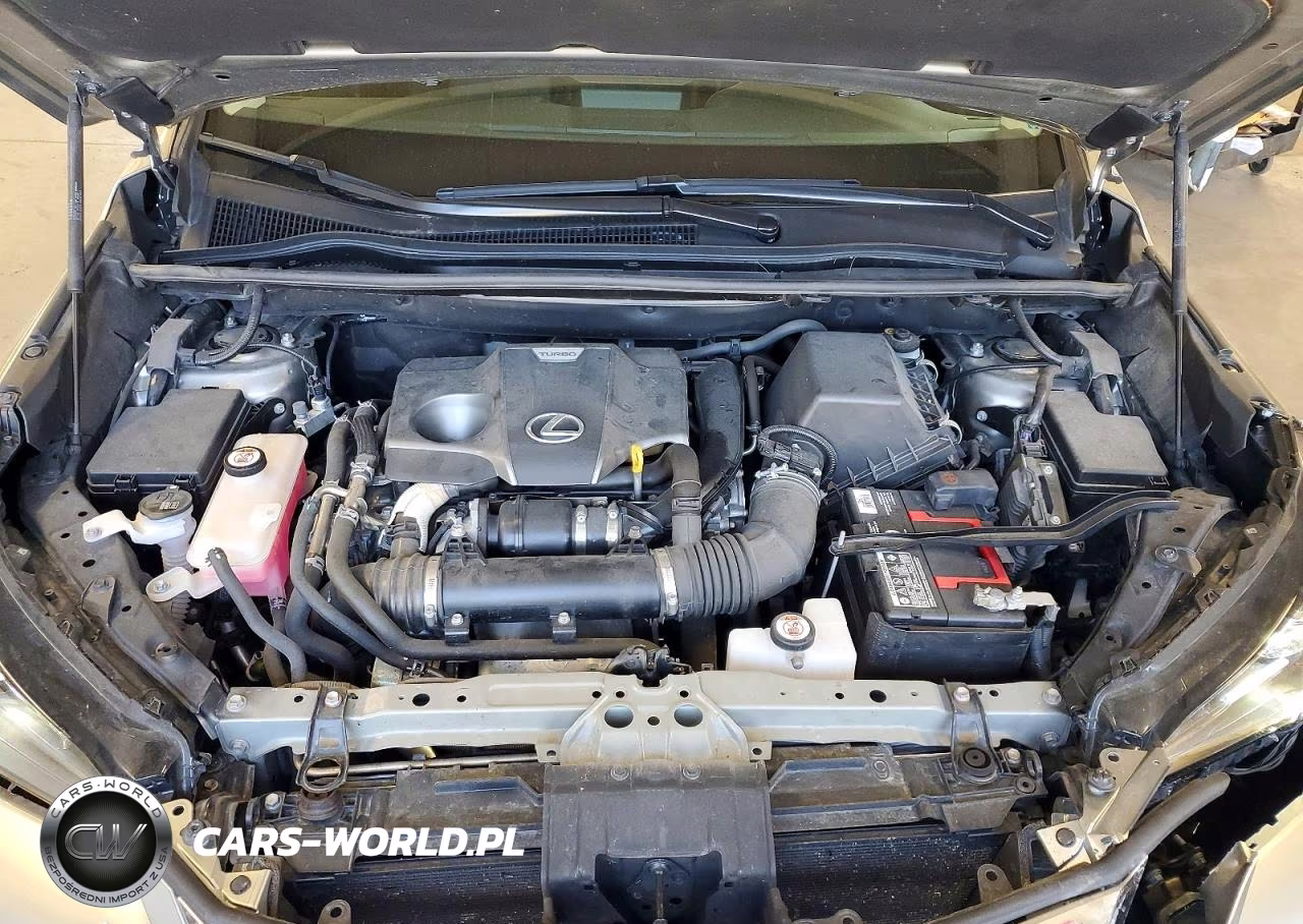 2016 Lexus Nx 200T Base VIN:JTJBARBZ6G2095522 - 12