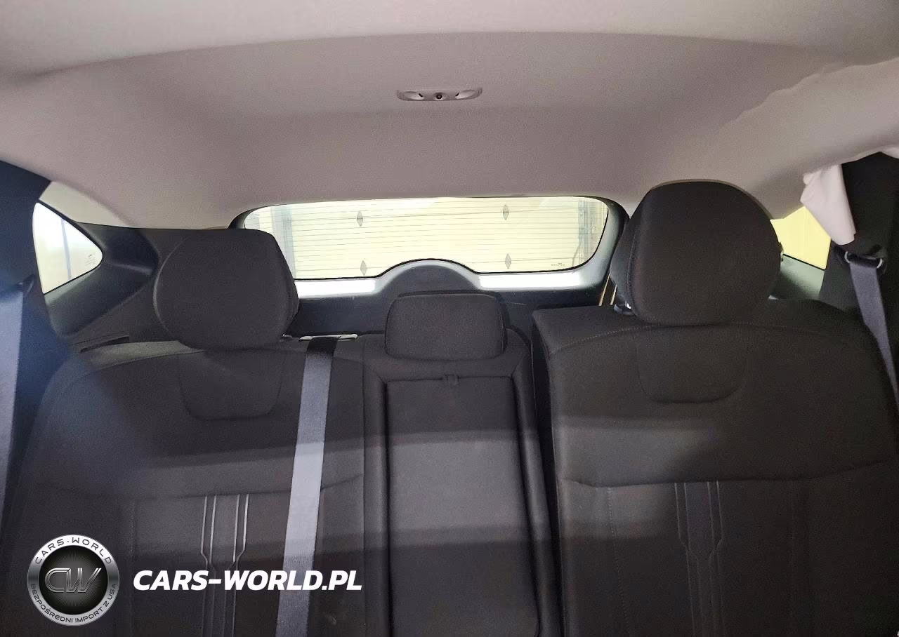 2022 Hyundai Tucson Sel VIN:5NMJFCAEXNH123570 - 10