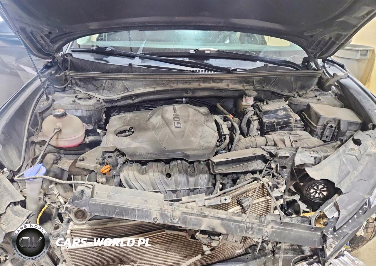 2022 Hyundai Tucson Sel VIN:5NMJFCAEXNH123570 - 12