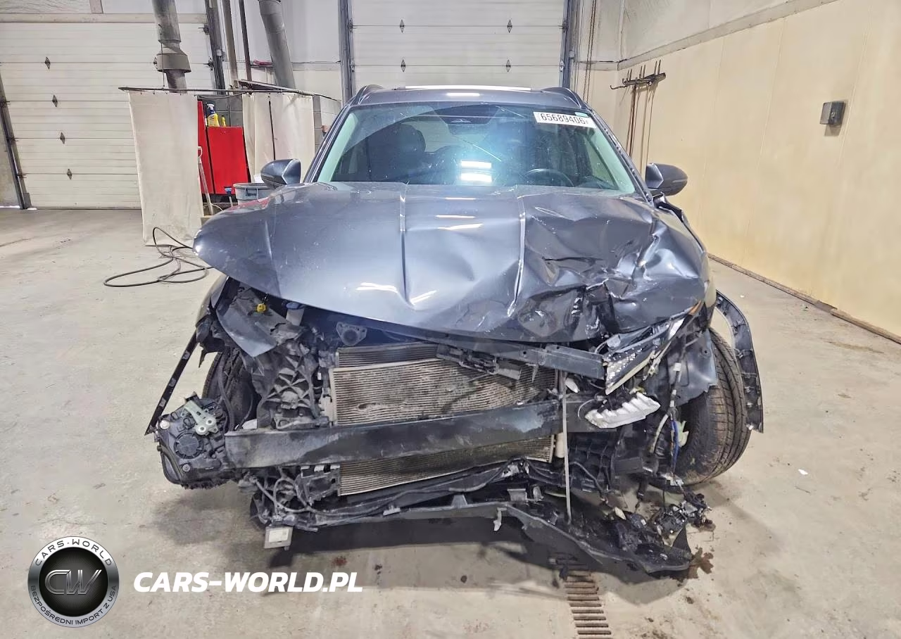 2022 Hyundai Tucson Sel VIN:5NMJFCAEXNH123570 - 5