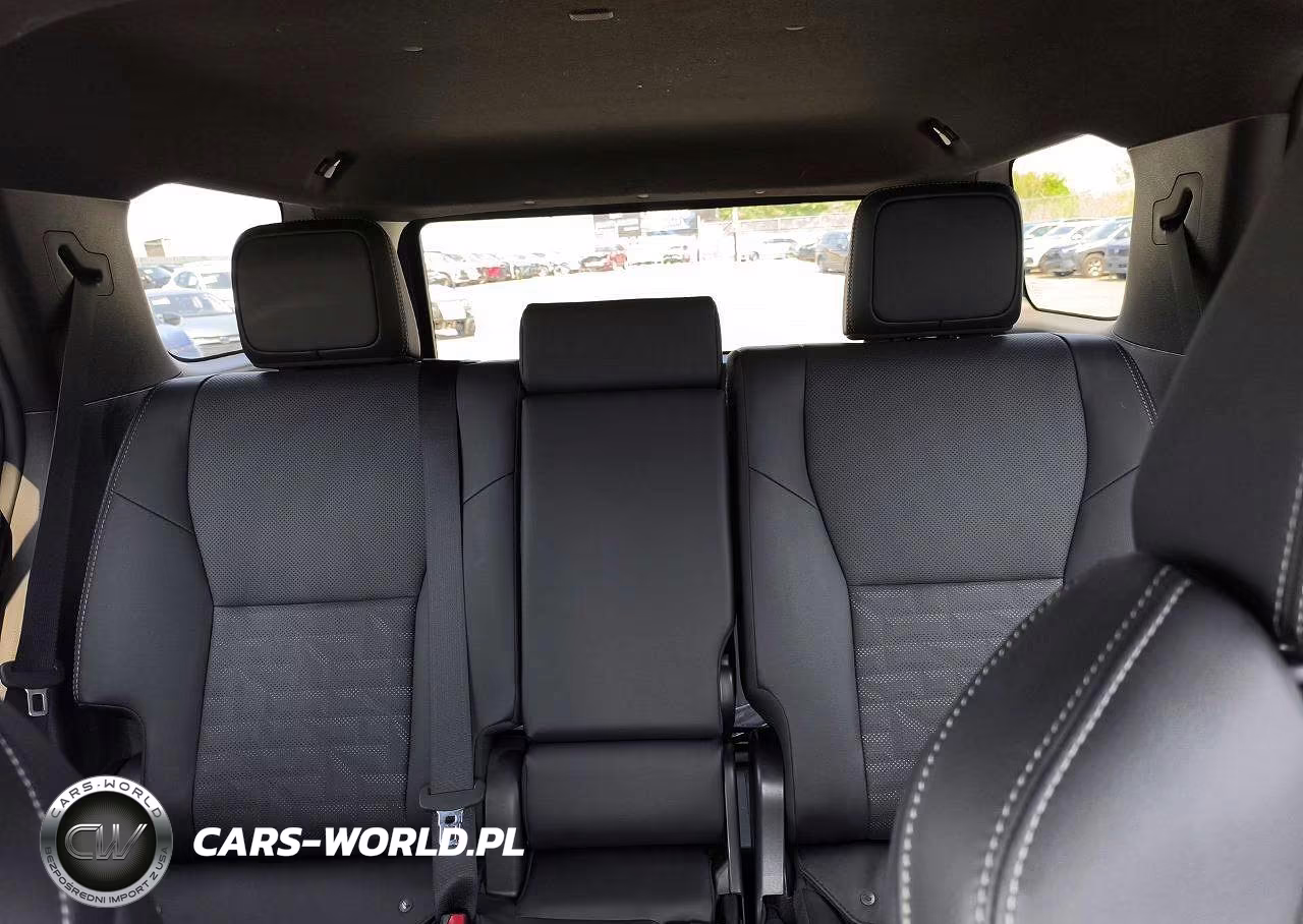 2025 Toyota 4Runner Sr5 VIN:JTEVA5BR0S5024845 - 10