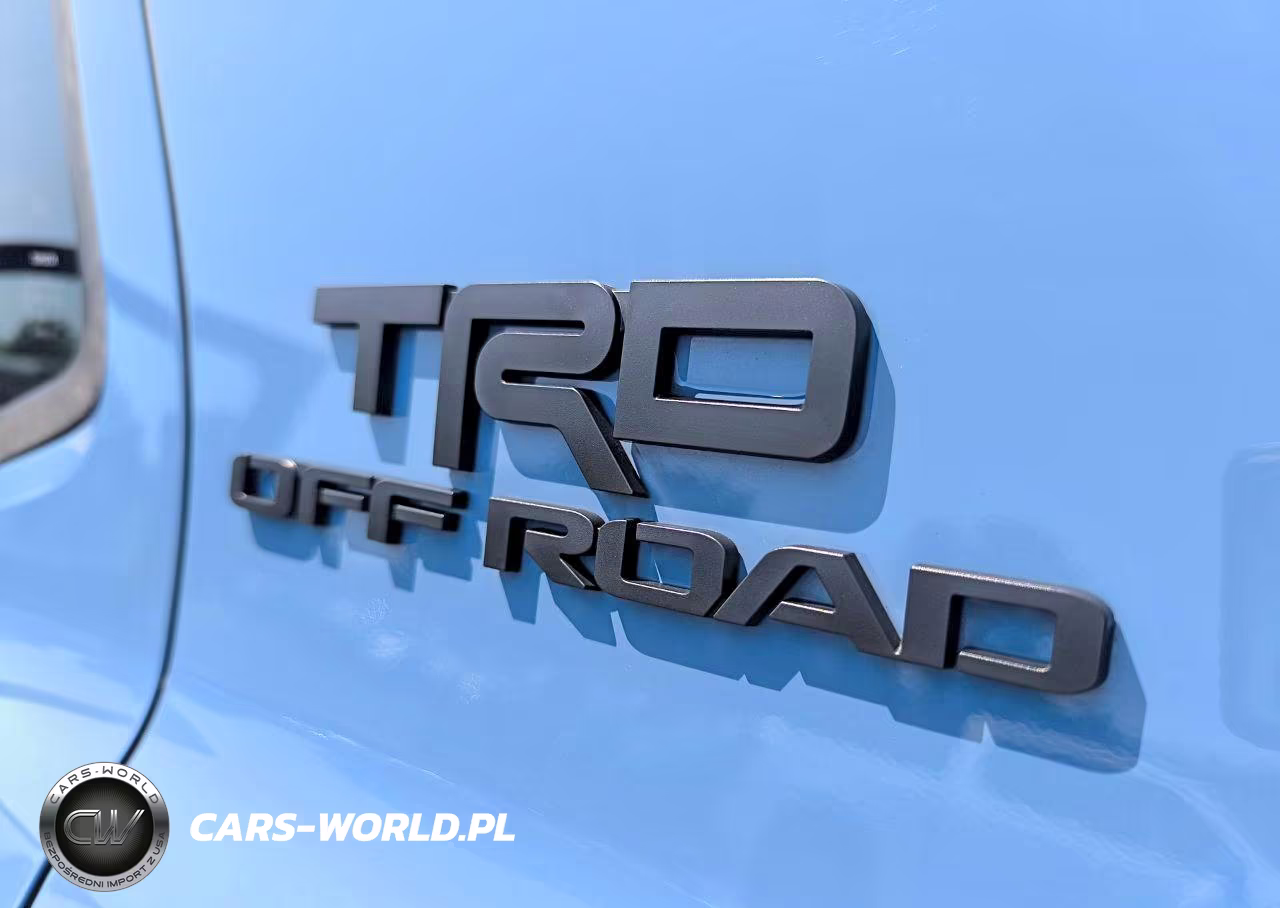 2025 Toyota 4Runner Sr5 VIN:JTEVA5BR0S5024845 - 14