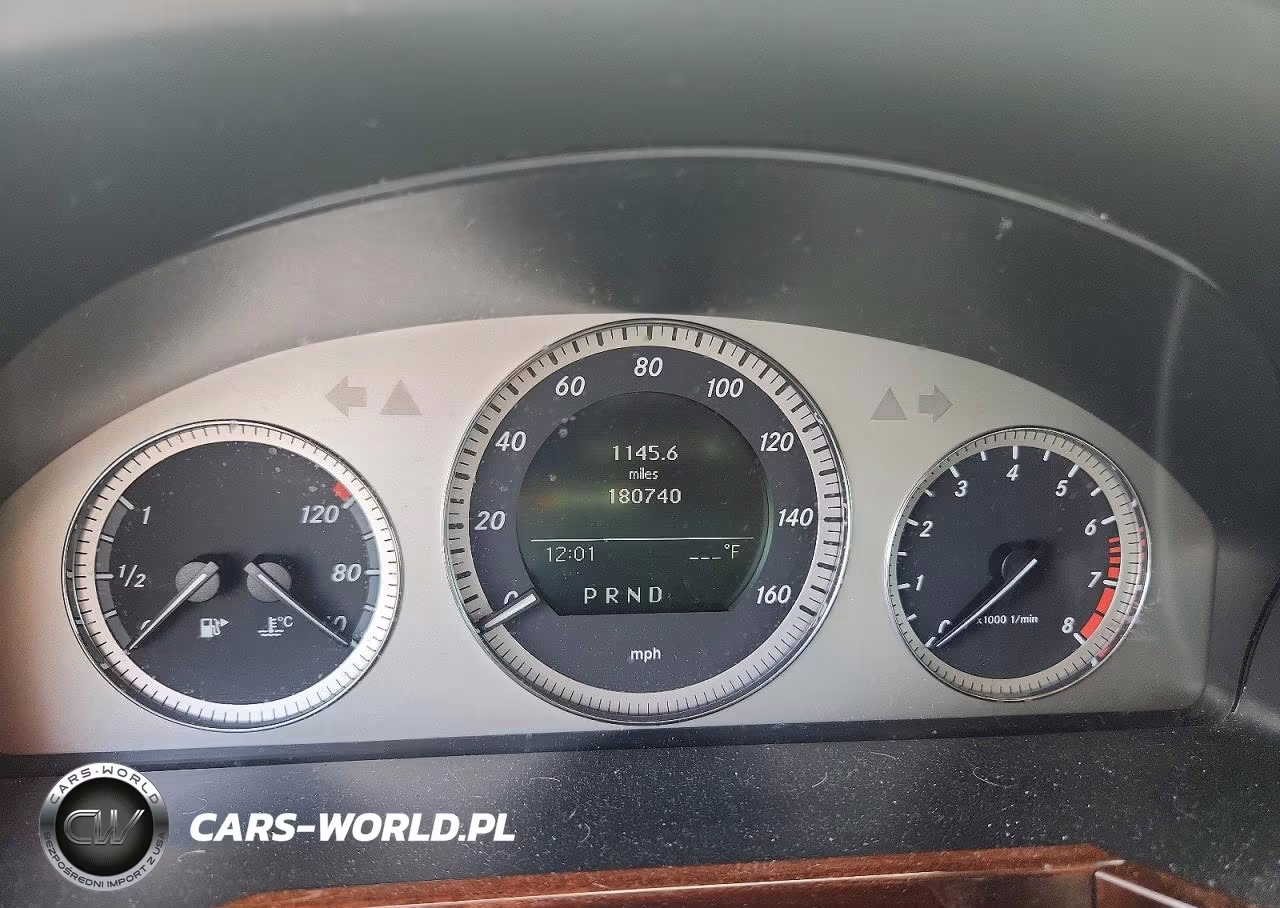 2011 Mercedes-Benz Glk 350 4Matic VIN:WDCGG8HB2BF625833 - 9