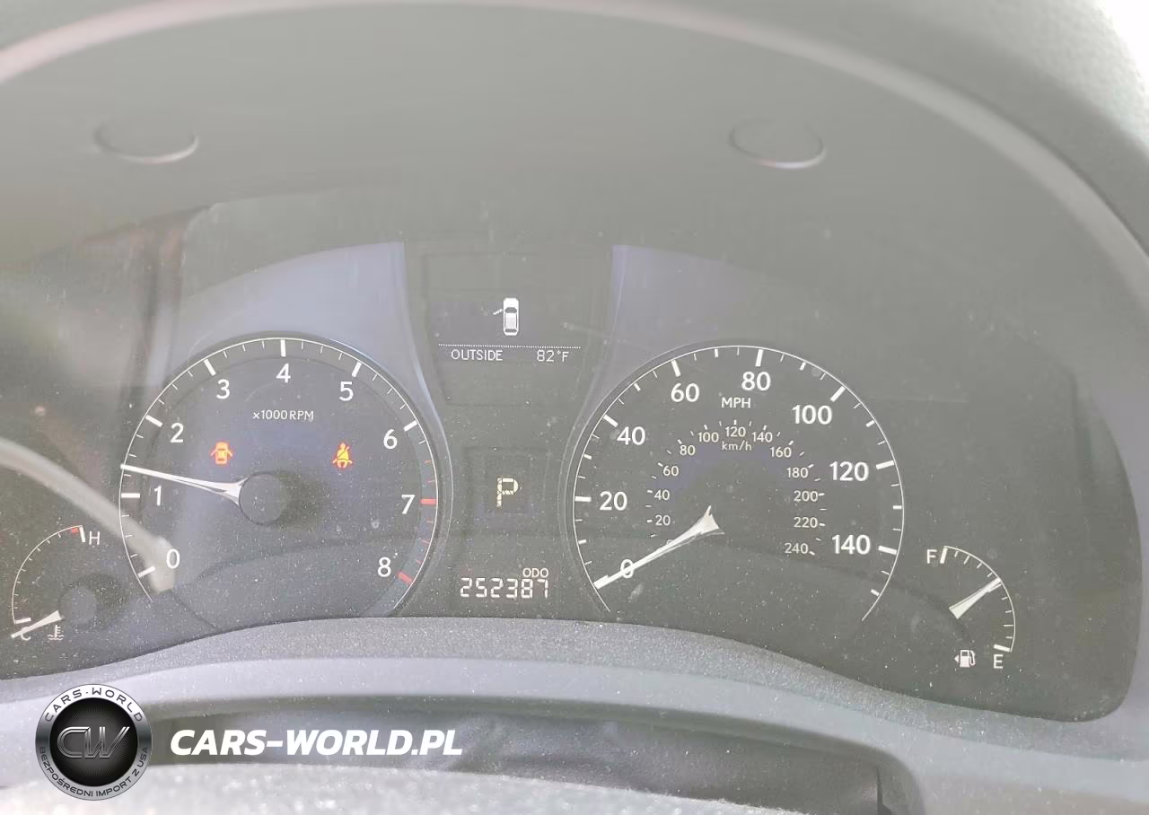 2010 Lexus Rx 350 VIN:2T2BK1BA5AC032556 - 9