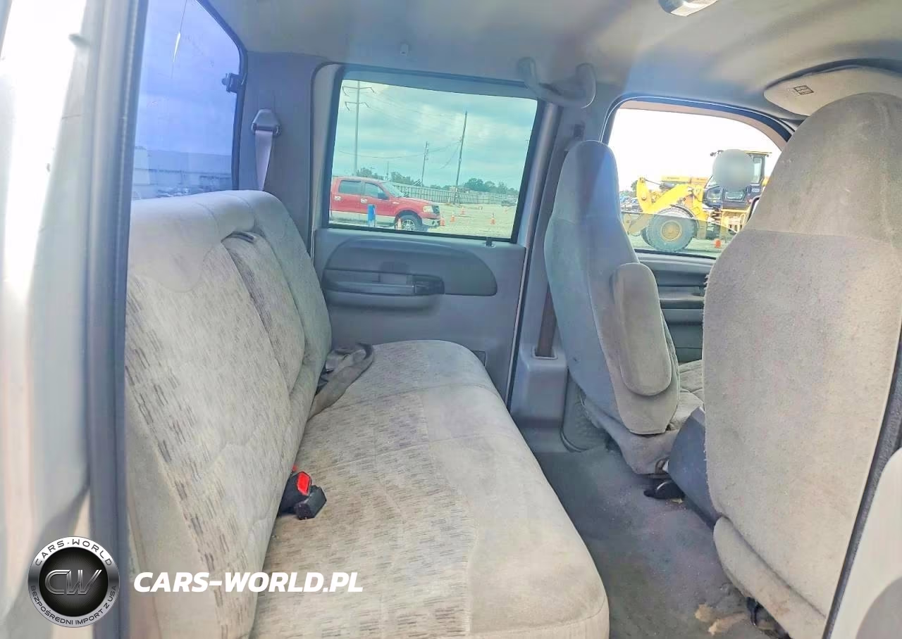 1999 Ford F350 Super Duty VIN:1FTWW32S2XEC01369 - 10