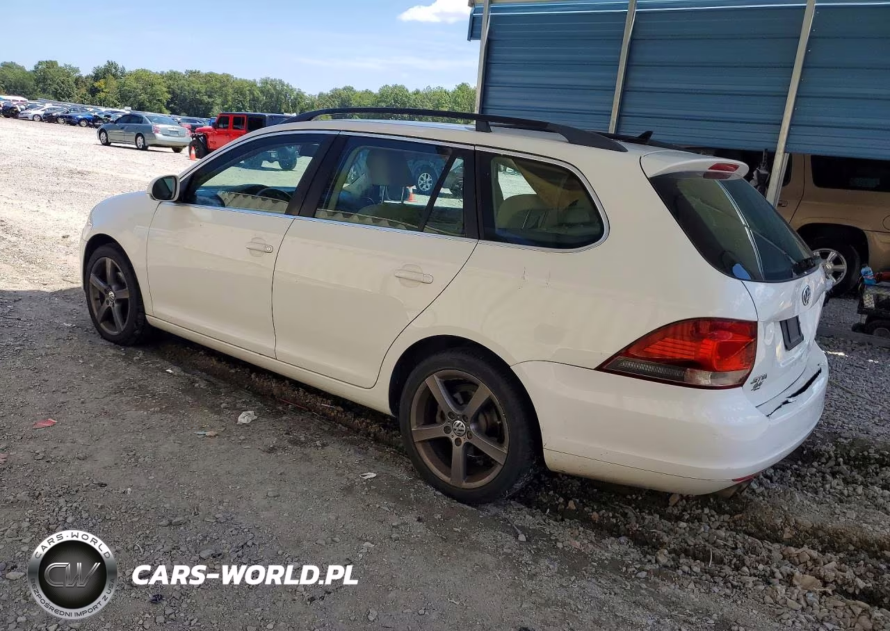2010 Volkswagen Jetta Se VIN:3VWPX7AJ3AM692437 - 2